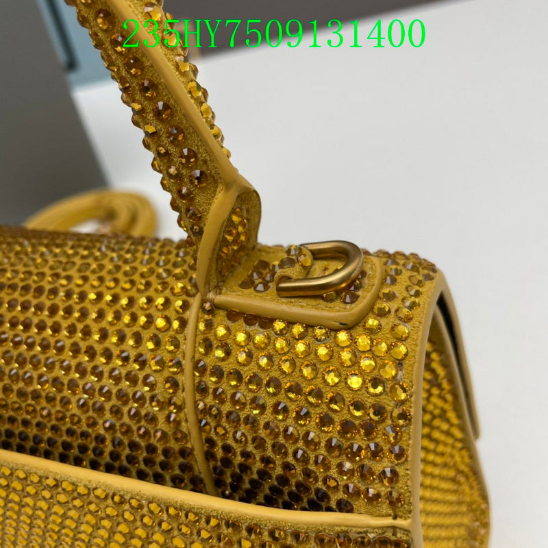 Aura Bags - BGA Bags - 2104