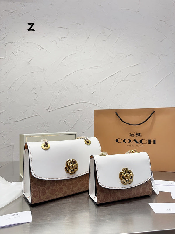 Aura Bags - CCH Bags - 329
