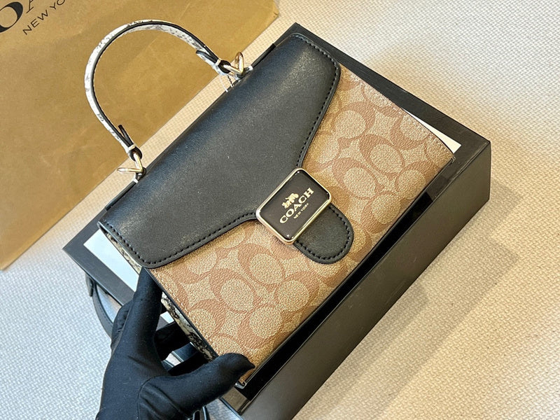 Aura Bags - CCH Bags - 294