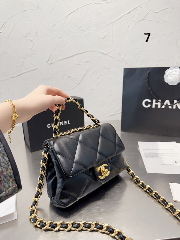 aura-bags - Chanel Bags - 6992