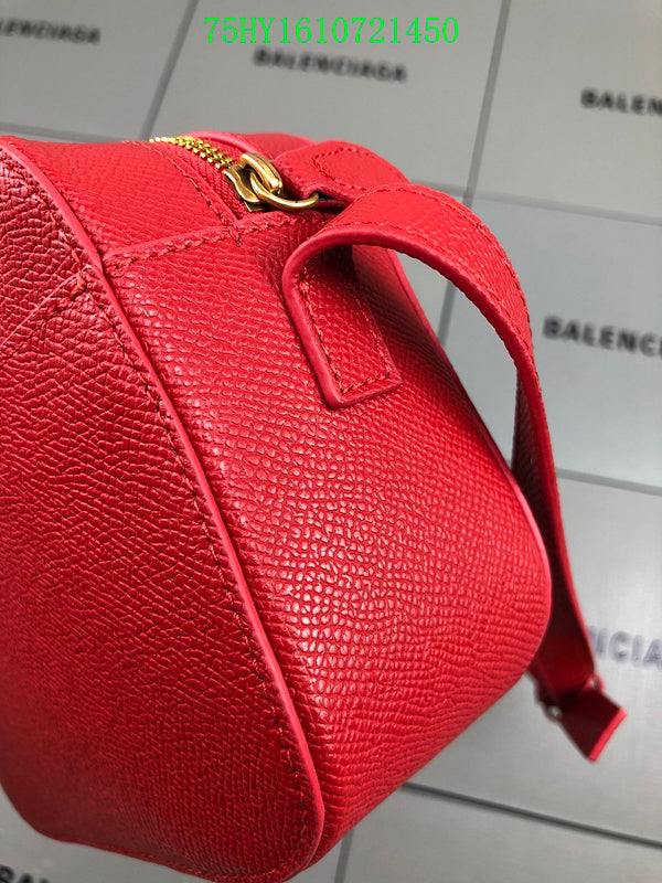 Aura Bags - BGA Bags - 2466
