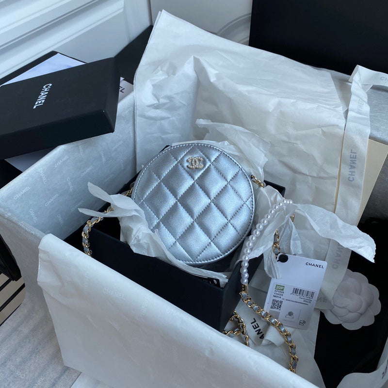 aura-bags - Chanel Bags - 7429