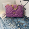 Chanel Bags