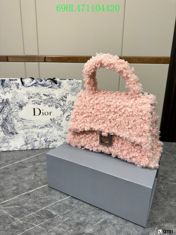 Aura Bags - BGA Bags - 2004