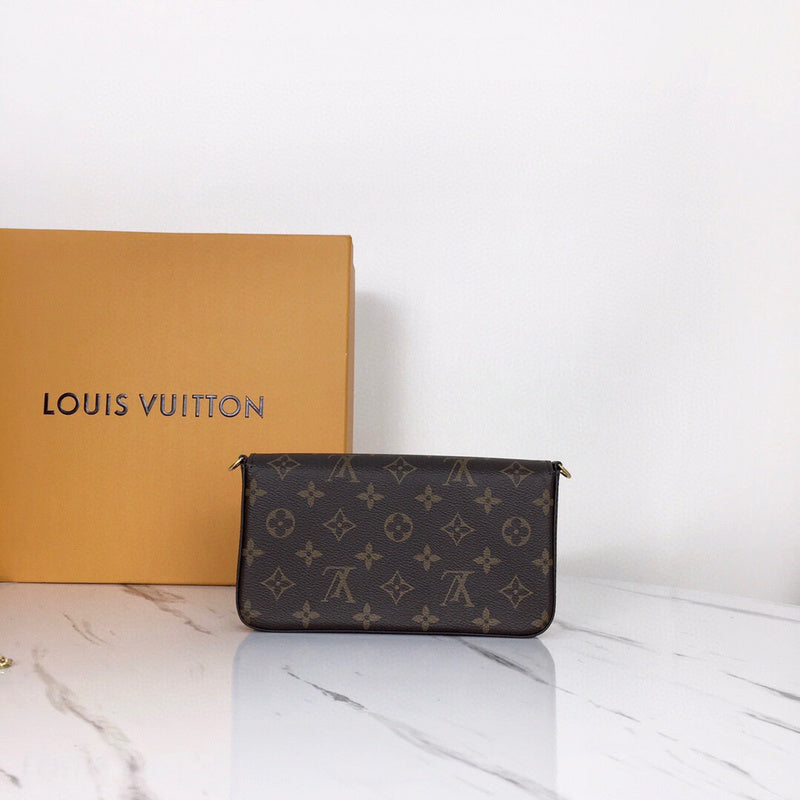Louis Vuitton Luxury Bags 2608