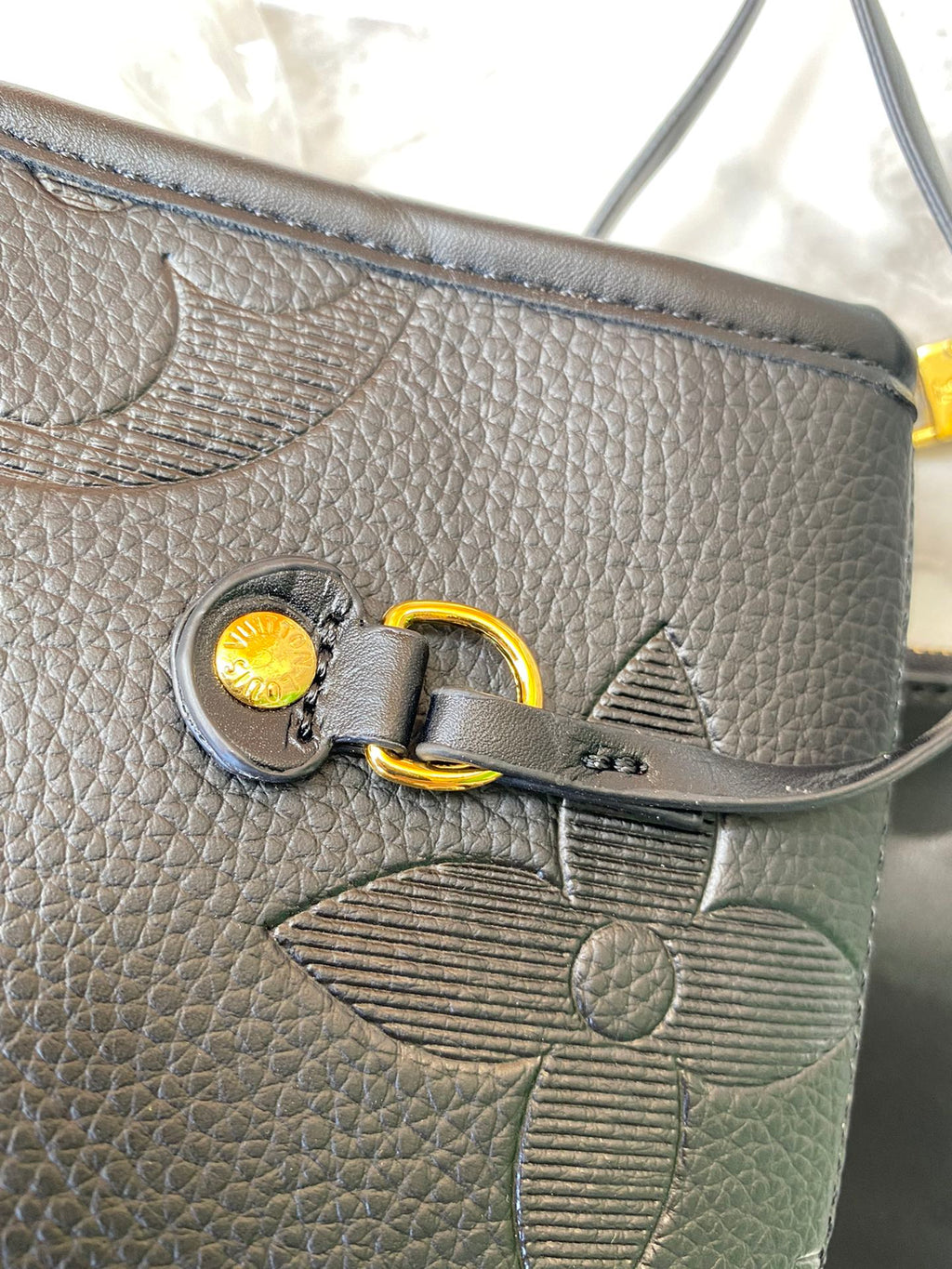Luxury Bags Louis Vuitton  789