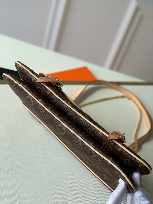 Louis Vuitton Luxury Bags 2618