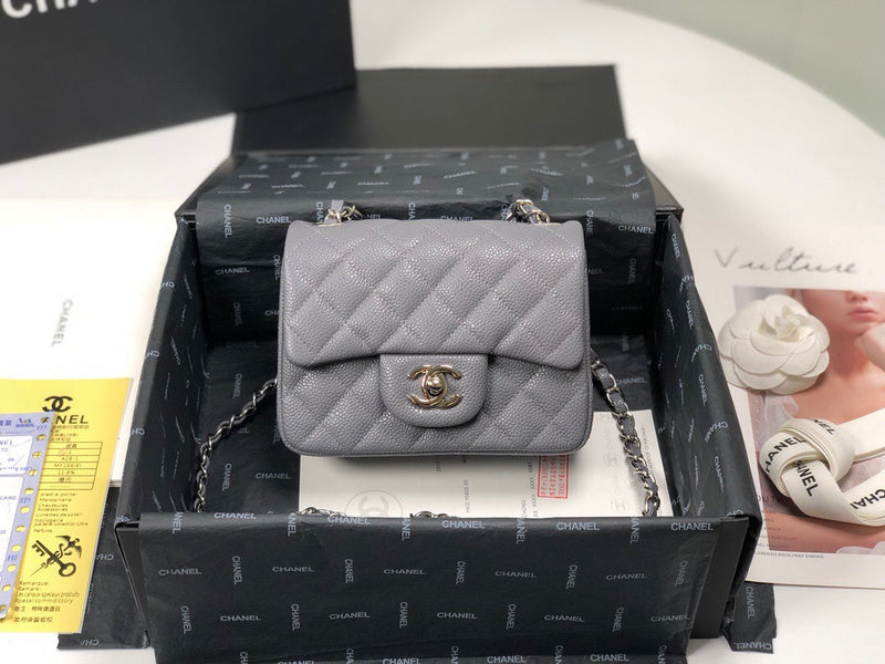 aura-bags - Chanel Bags - 7453
