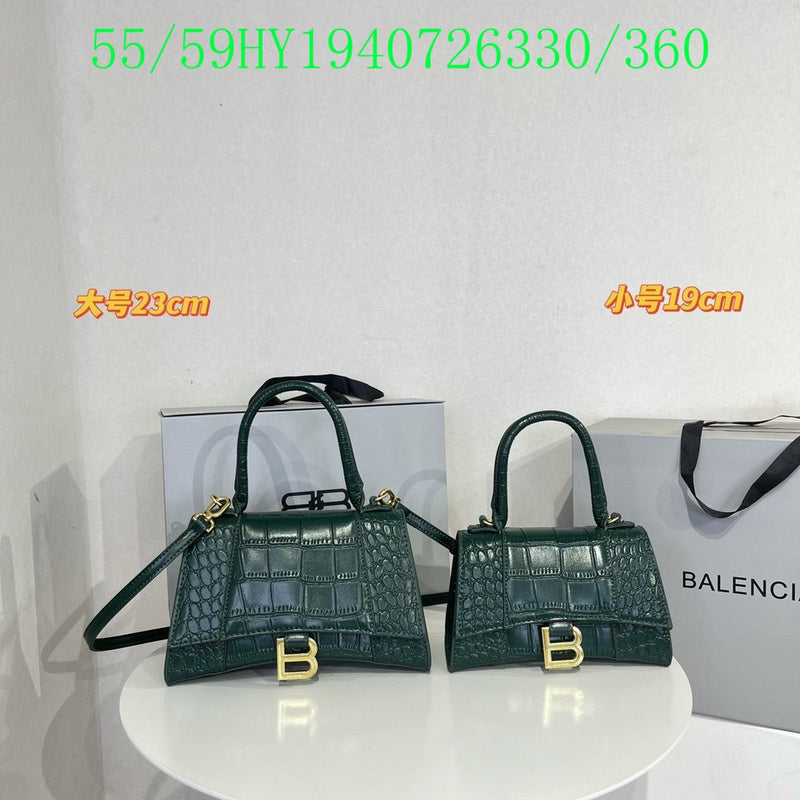 Aura Bags - BGA Bags - 2183