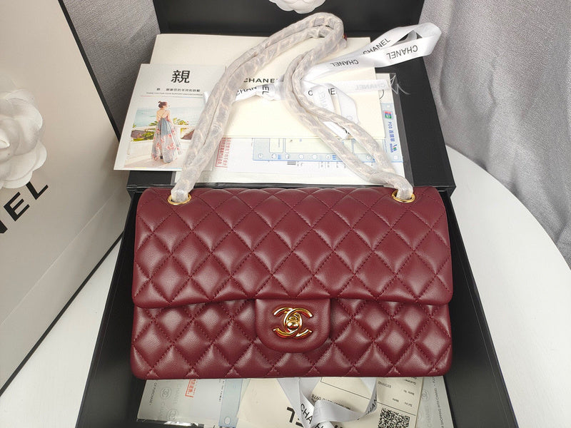Chanel Bags