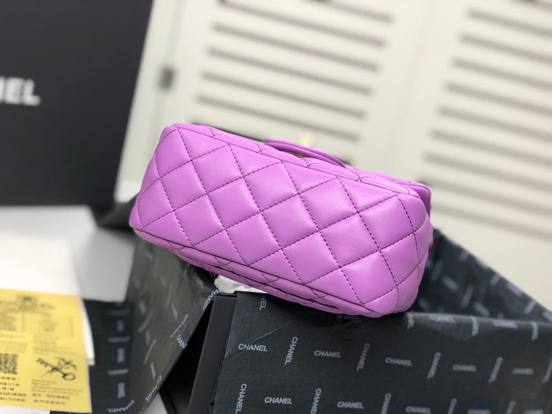 aura-bags - Chanel Bags - 7463