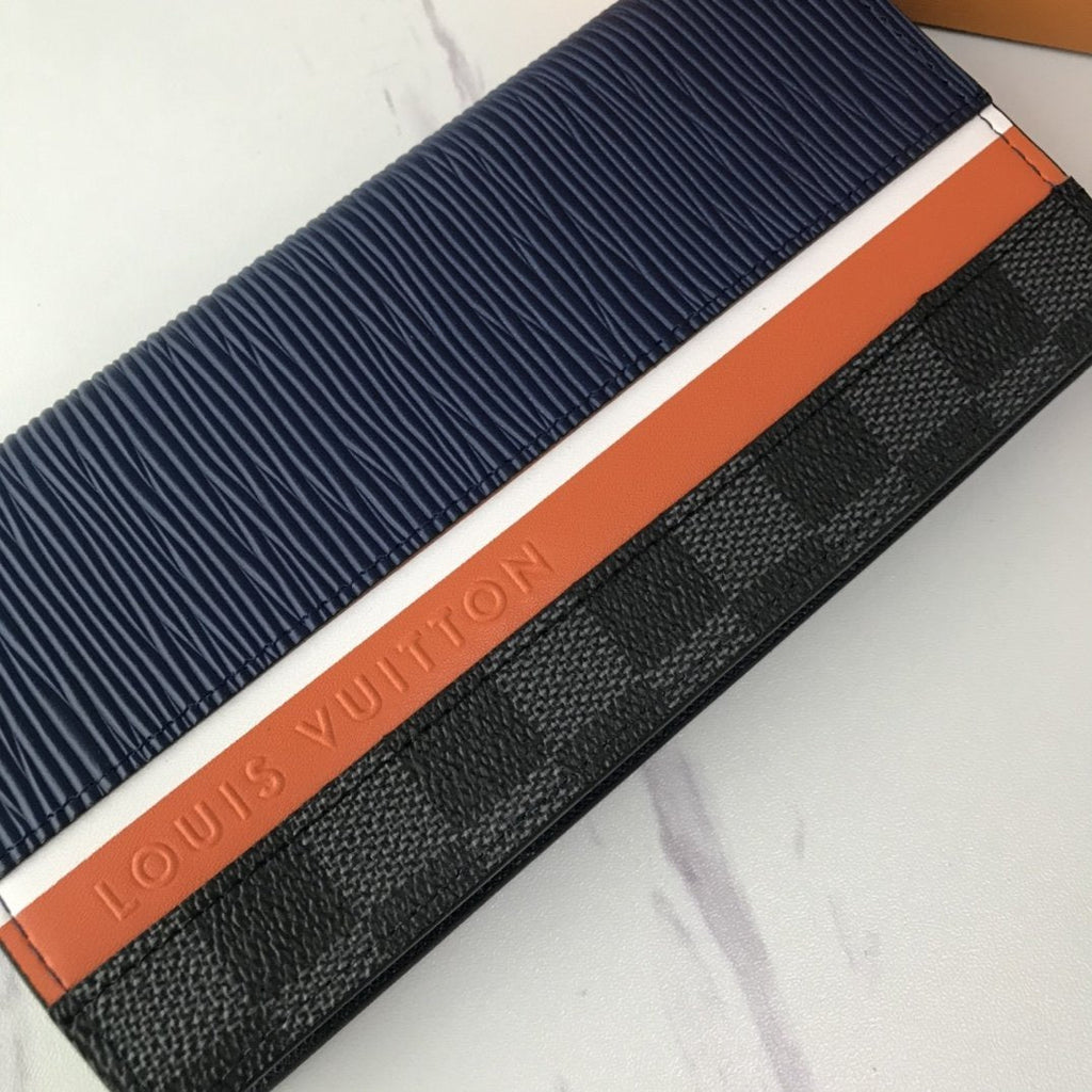 Designer Wallet louis vuitton 075