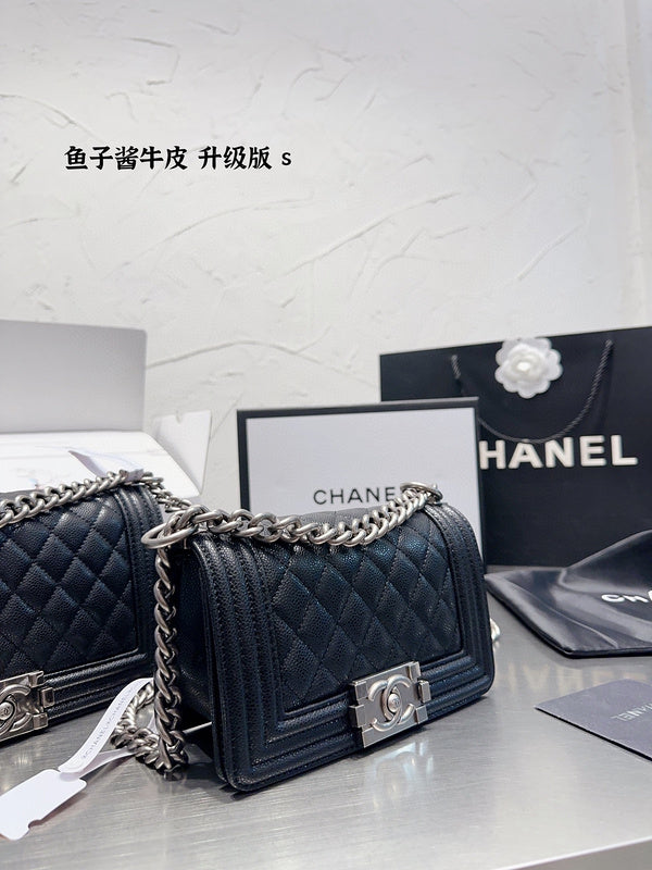 aura-bags - Chanel Bags - 7141