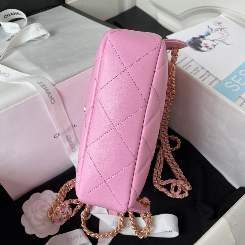 aura-bags - Chanel Bags - 7555