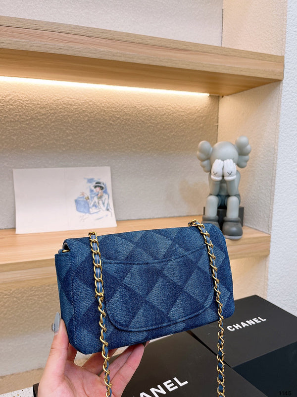 aura-bags - Chanel Bags - 7160