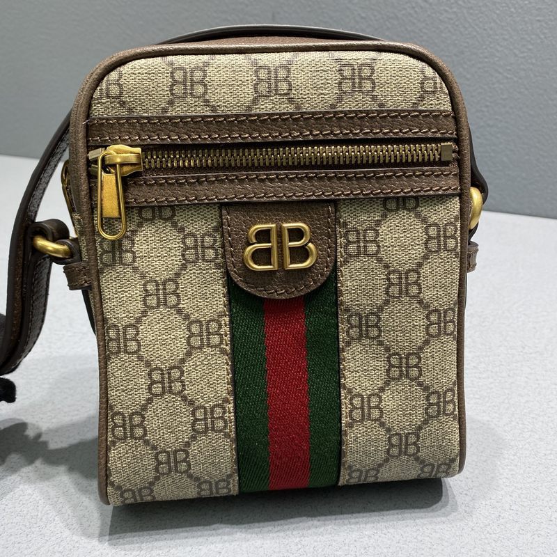 Aura Bags - BGA Bags - 104