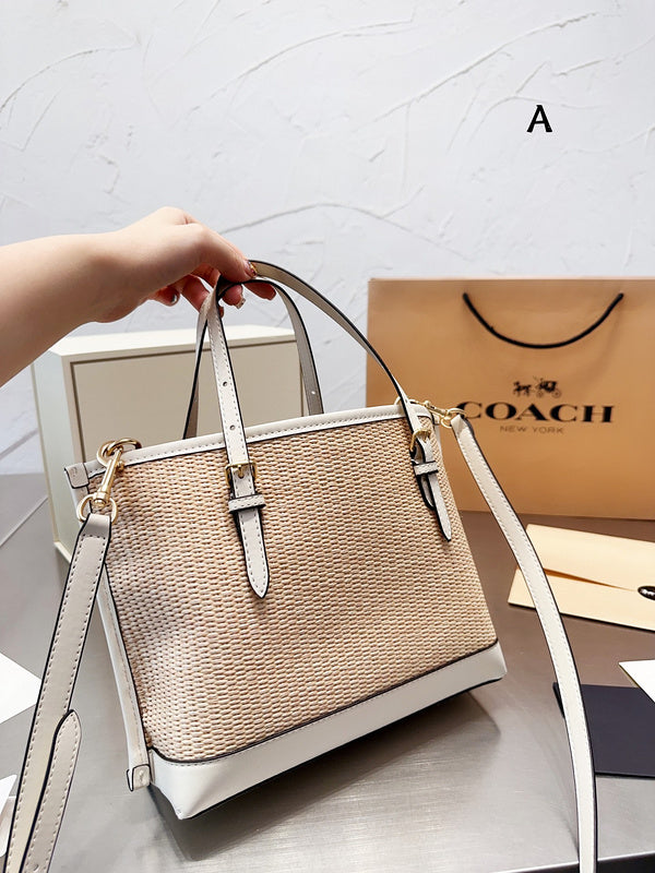 Aura Bags - CCH Bags - 002