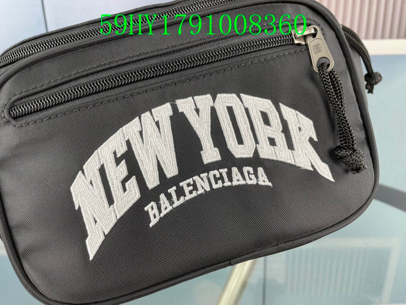 Aura Bags - BGA Bags - 2022