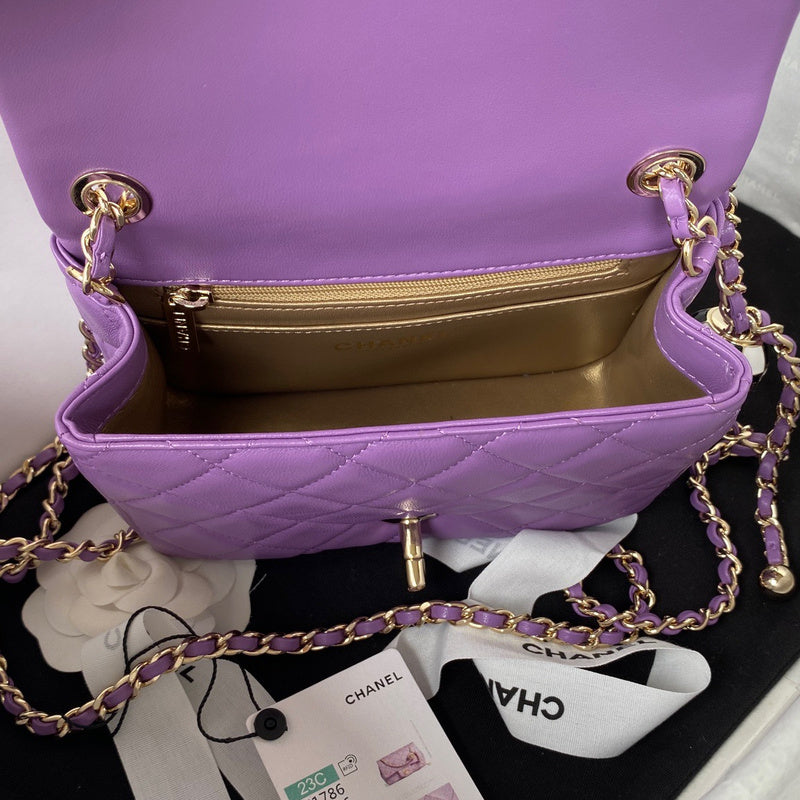 aura-bags - Chanel Bags - 7614