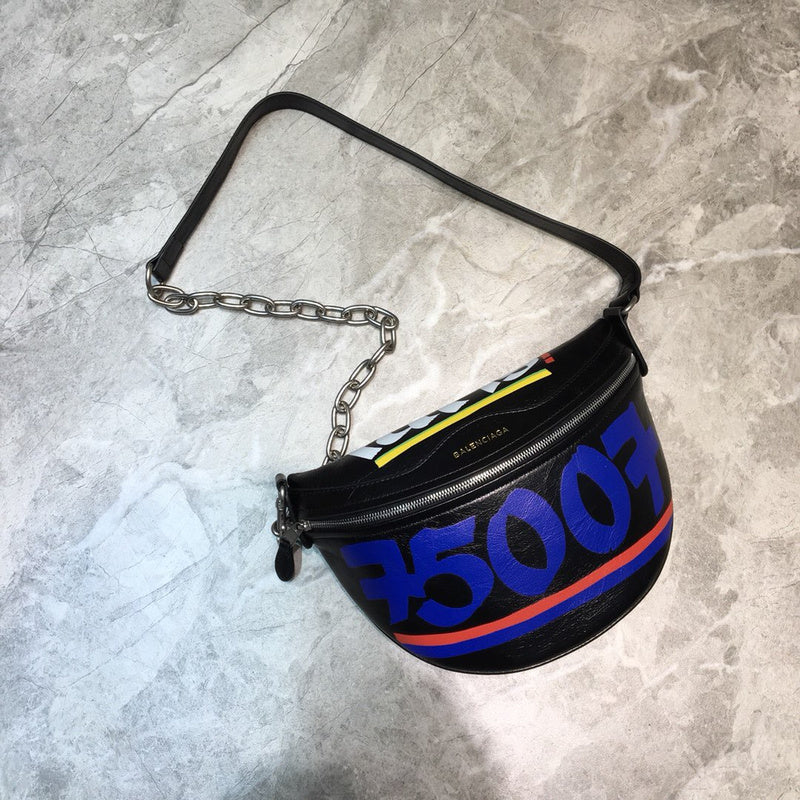 Aura Bags - BGA Bags - 924