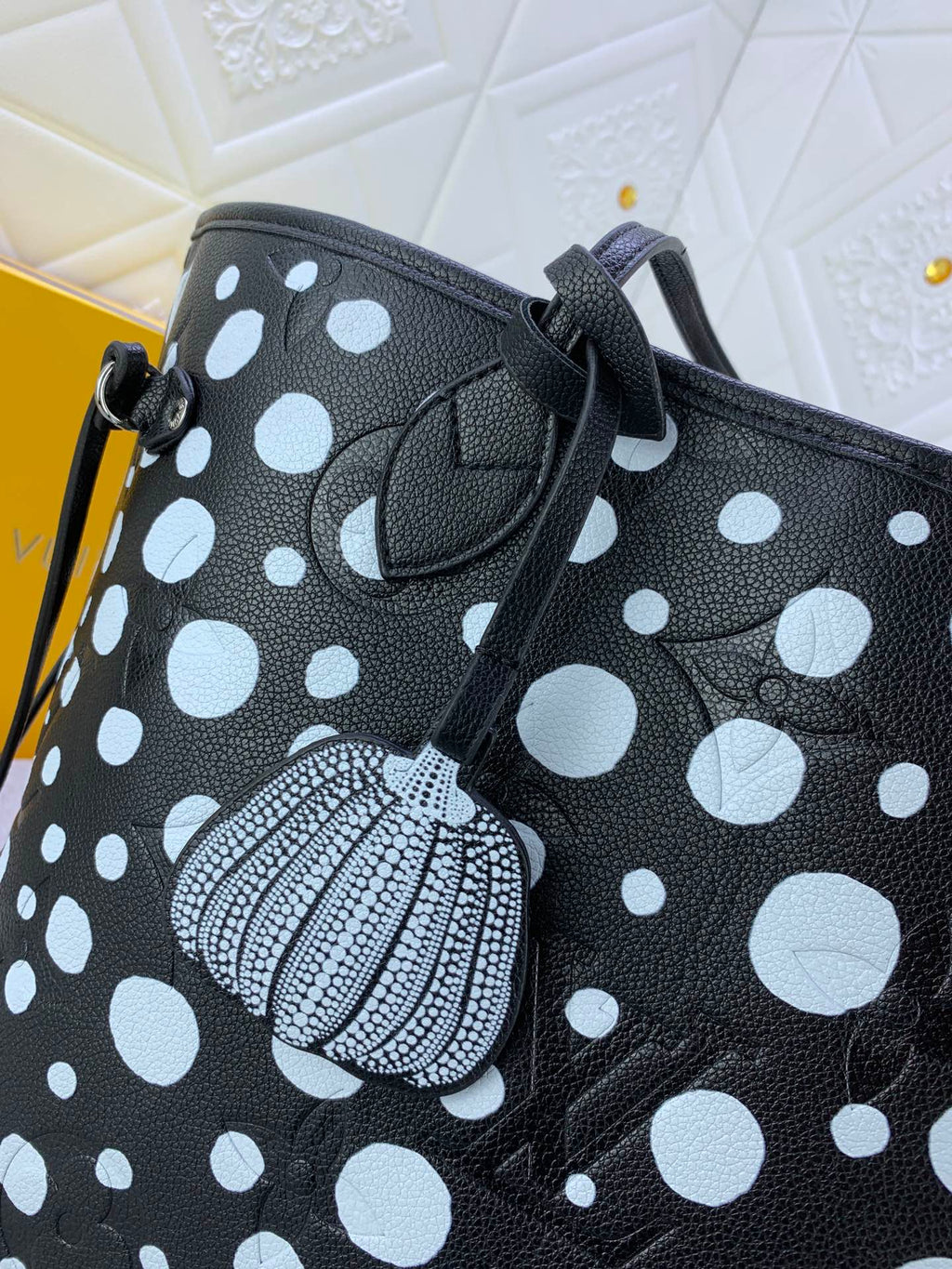 New Bag Louis Vuitton  653
