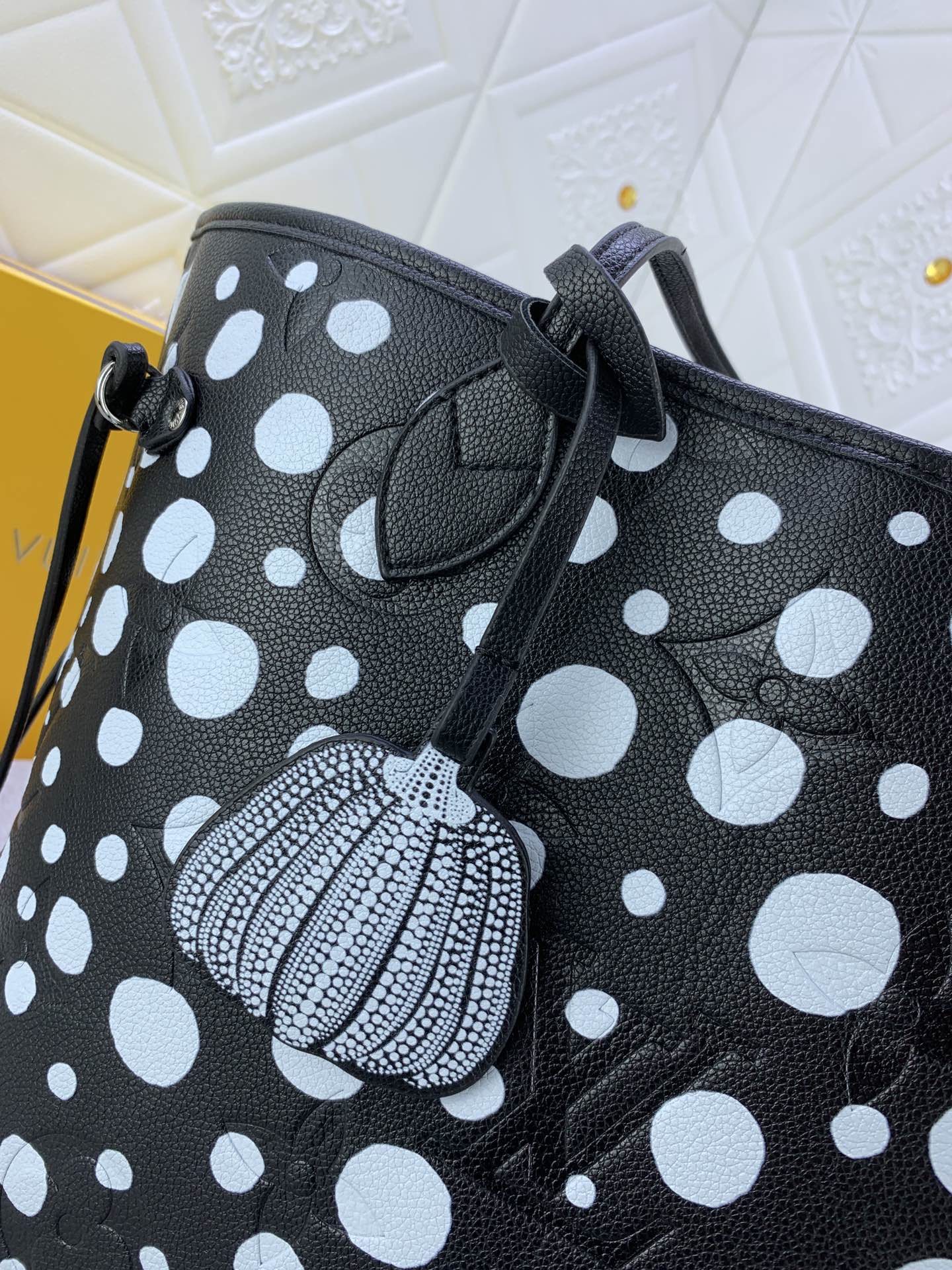 New Bag Louis Vuitton  653
