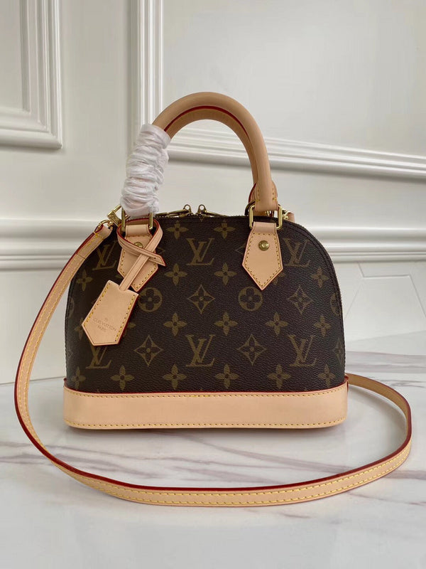 Louis Vuitton Luxury Bags 2588