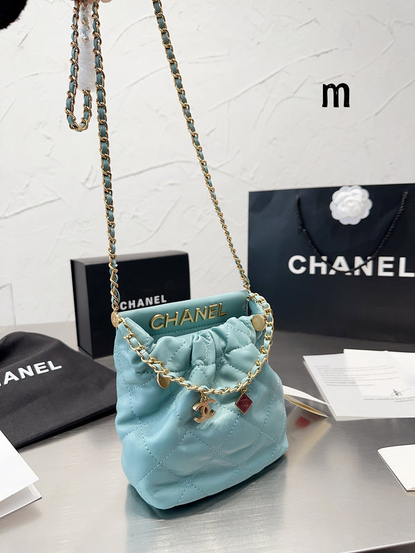 aura-bags - Chanel Bags - 7025