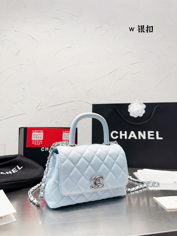 aura-bags - Chanel Bags - 6905