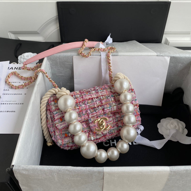 aura-bags - Chanel Bags - 7418