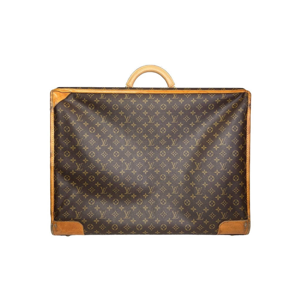 Vintage Louis Vuitton Monogram Pullman 60