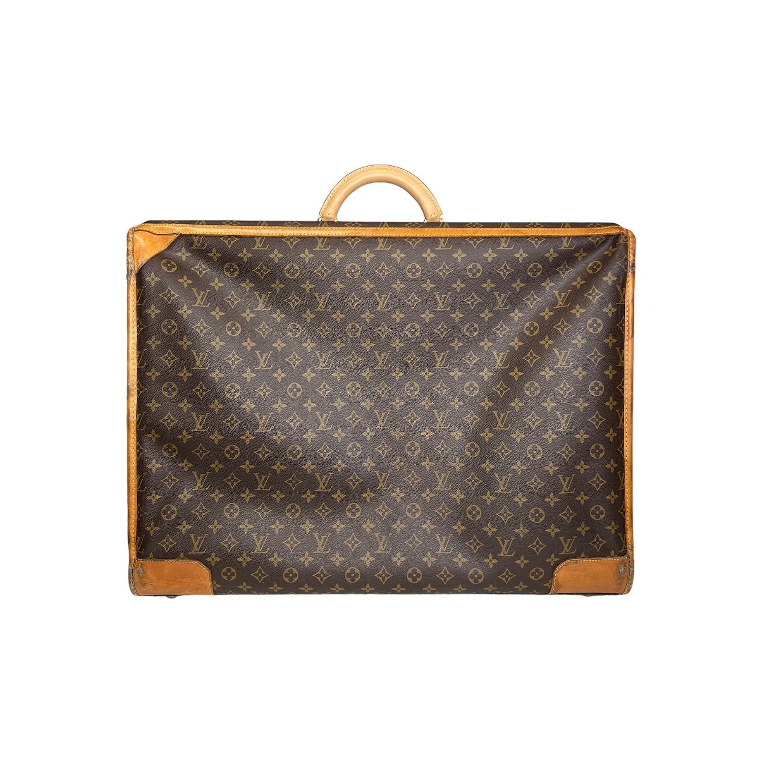 Vintage Louis Vuitton Monogram Pullman 60