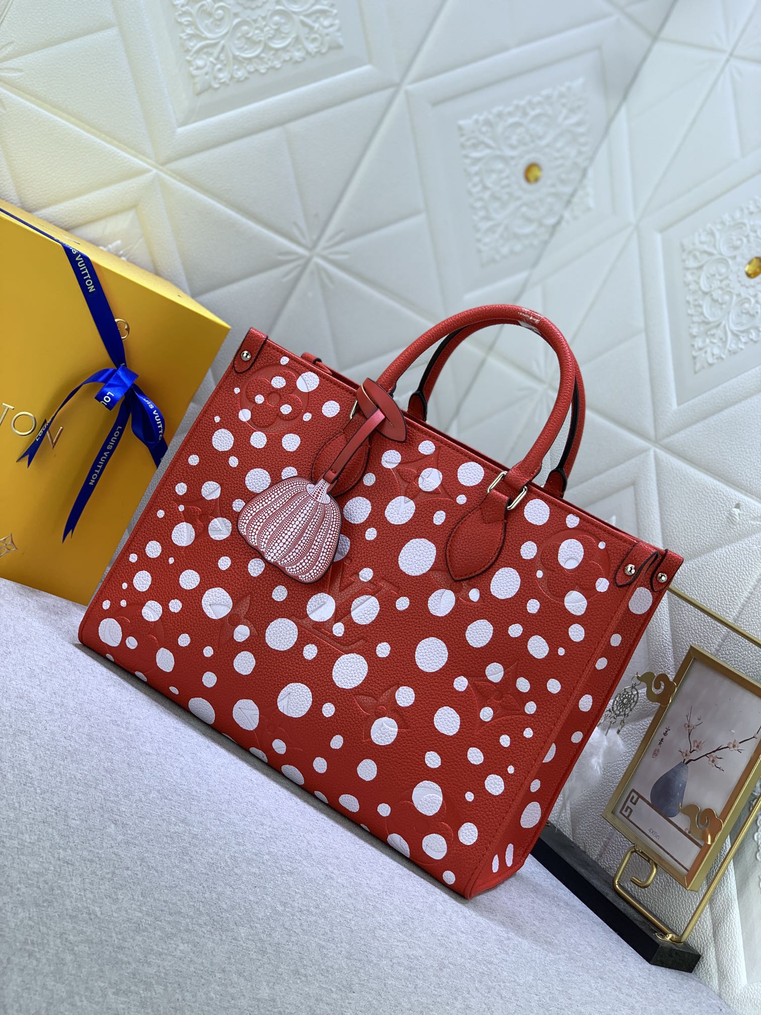 New Bag Louis Vuitton  633