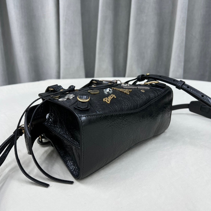 Aura Bags - BGA Bags - 020