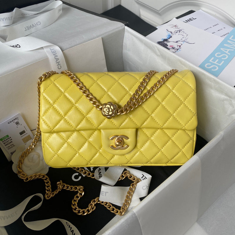 aura-bags - Chanel Bags - 7533