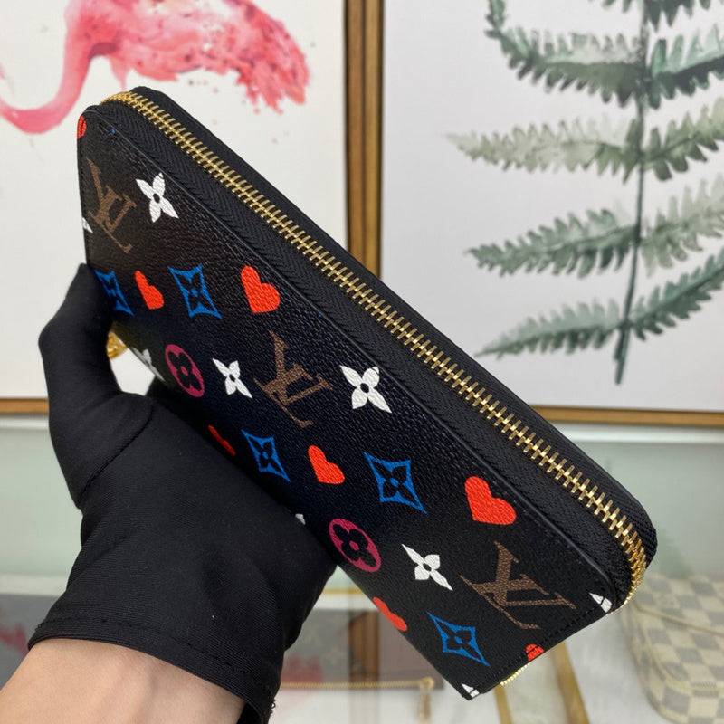 Louis Vuitton Luxury Bags 2435