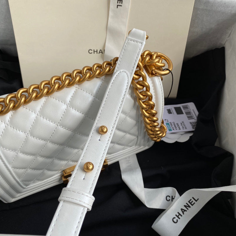 aura-bags - Chanel Bags - 7427