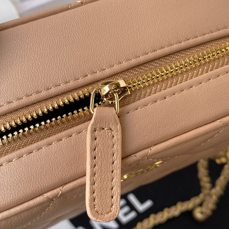 aura-bags - Chanel Bags - 7653