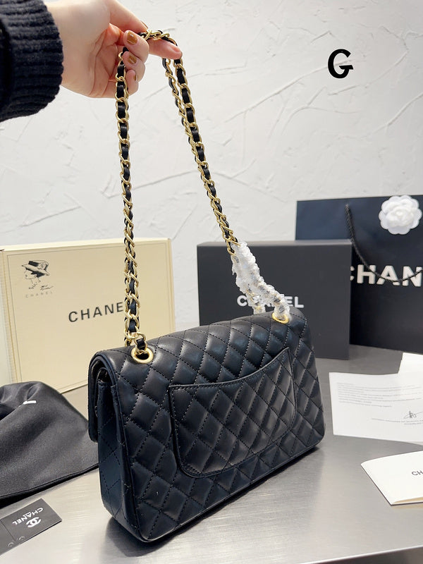 aura-bags - Chanel Bags - 7079