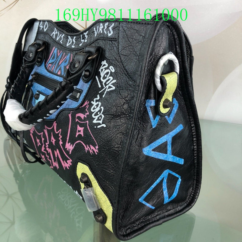 Aura Bags - BGA Bags - 2412