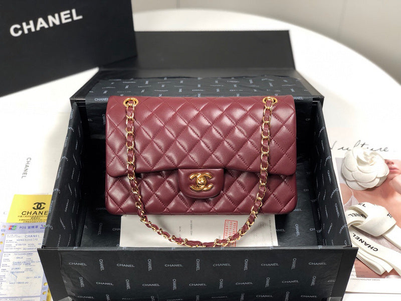 aura-bags - Chanel Bags - 7468