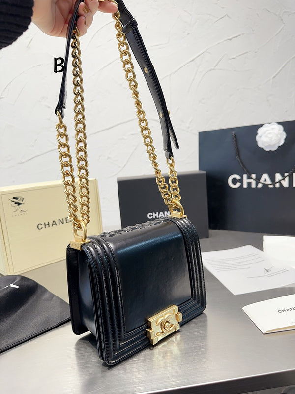 aura-bags - Chanel Bags - 7074