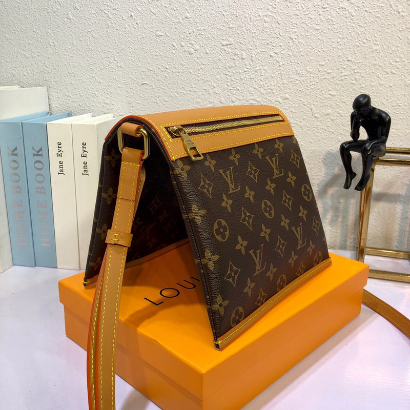 Louis Vuitton Luxury Bags 1929