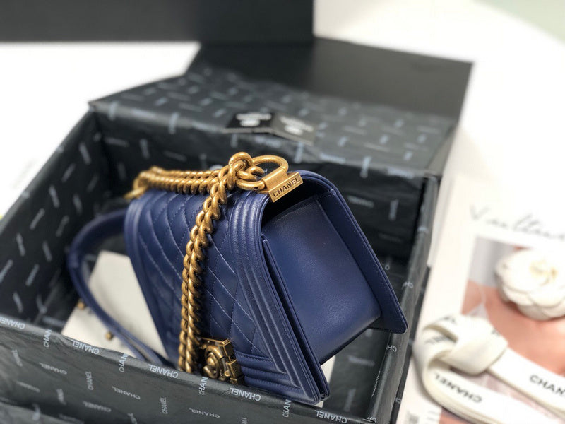 aura-bags - Chanel Bags - 7470