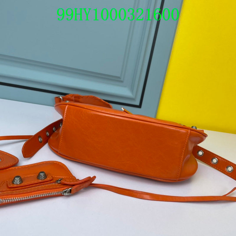 Aura Bags - BGA Bags - 2359