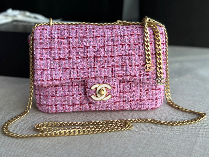 aura-bags - Chanel Bags - 2794