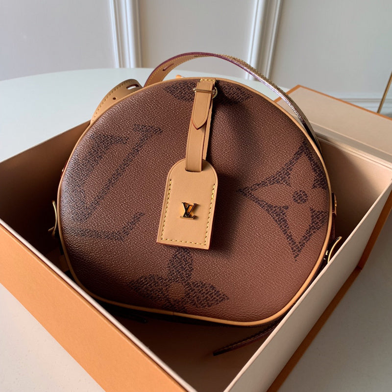 Louis Vuitton Luxury Bags 2592
