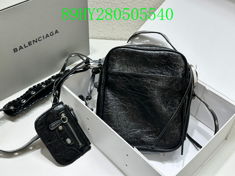 Aura Bags - BGA Bags - 1792