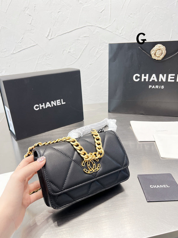 aura-bags - Chanel Bags - 7098