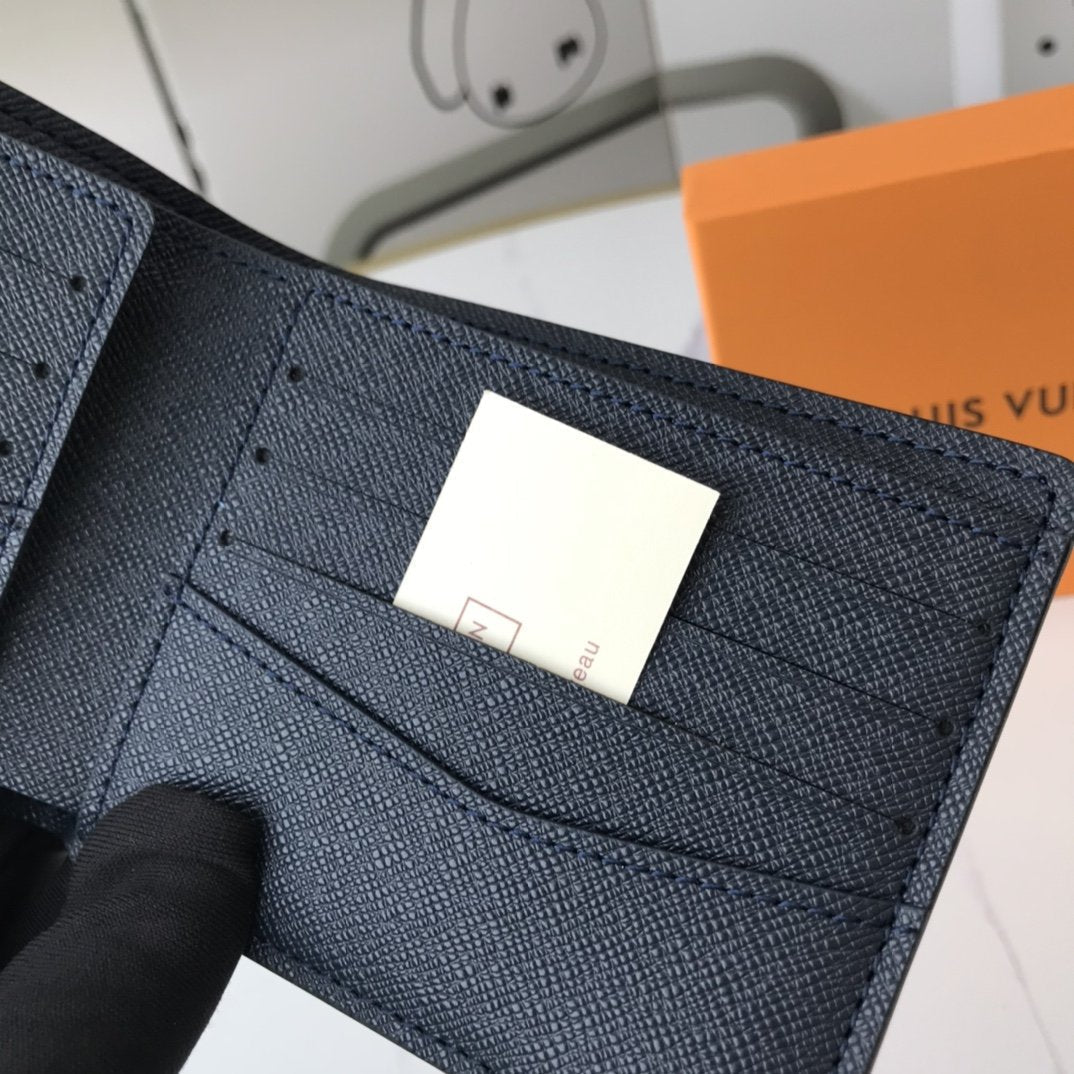Designer Wallet louis vuitton 012